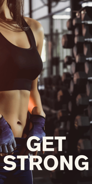 Creatine Monohydrate get strong | Get Supps