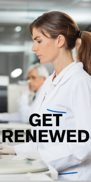 NMN get renewed | Get Supps
