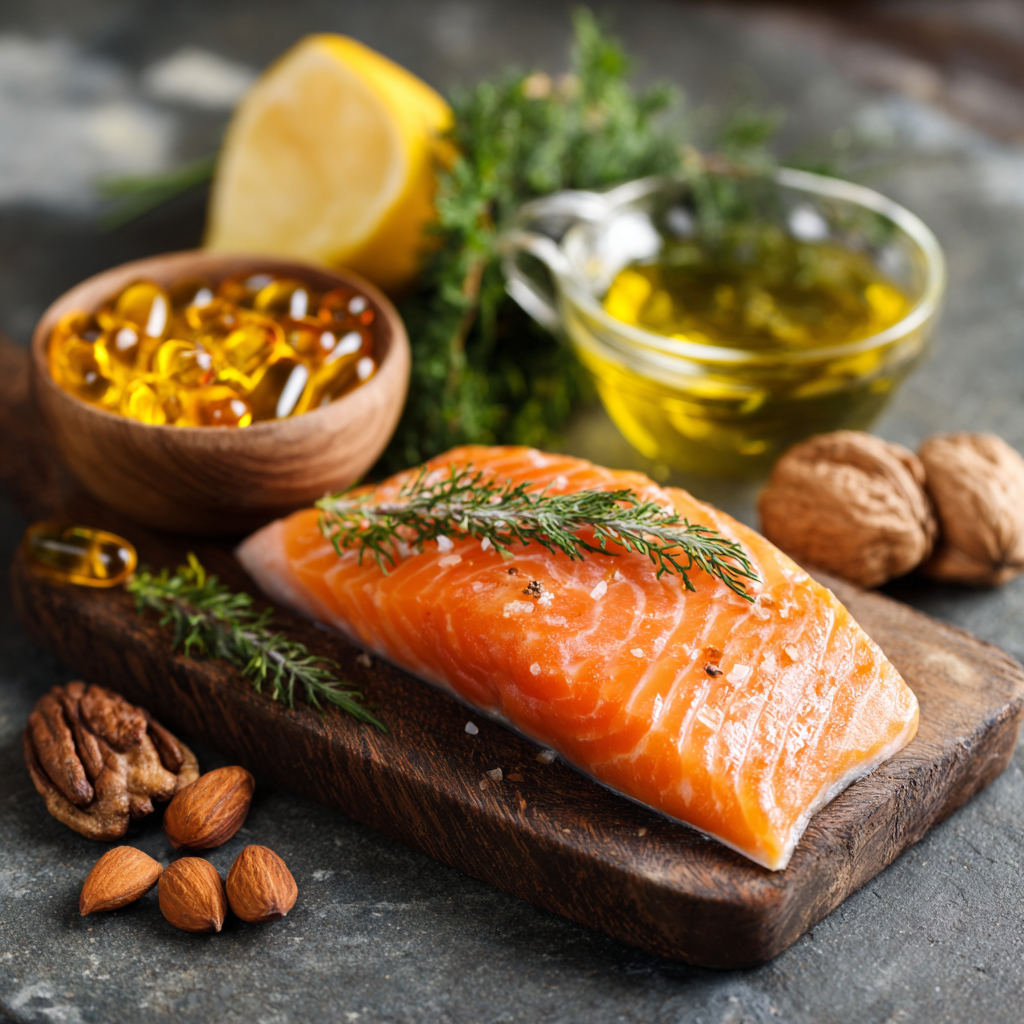 EPA Omega 3 | Get Supps