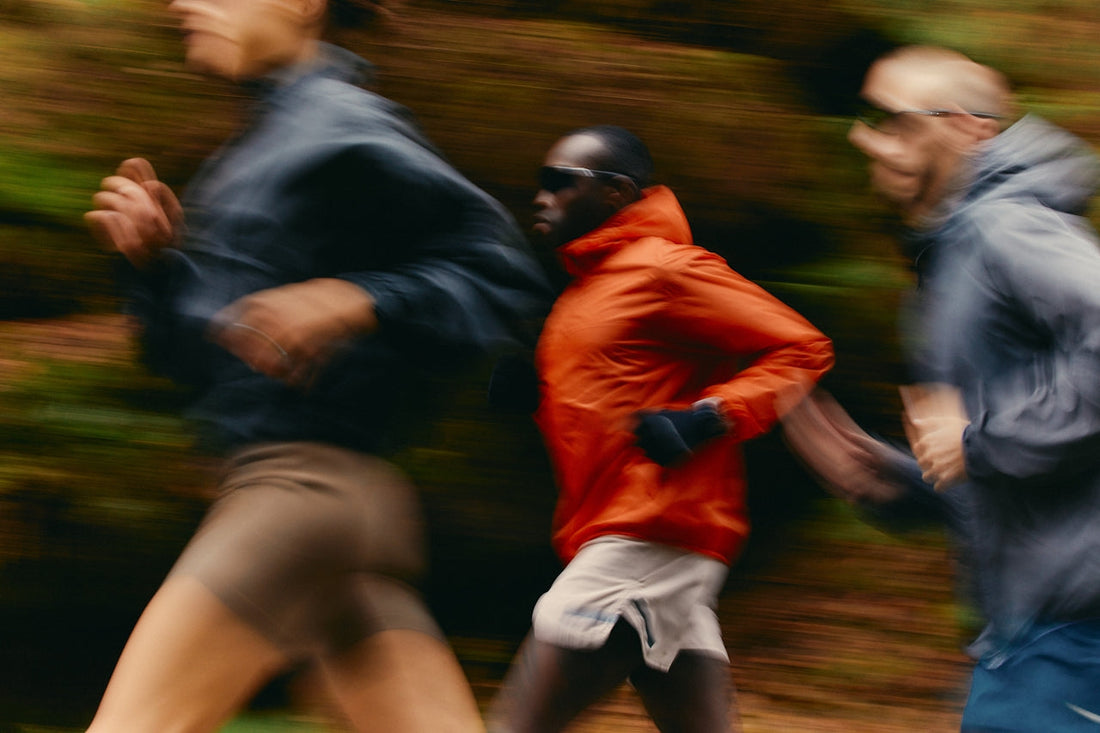 The Longevity Equation: Why Movement Is Medicine