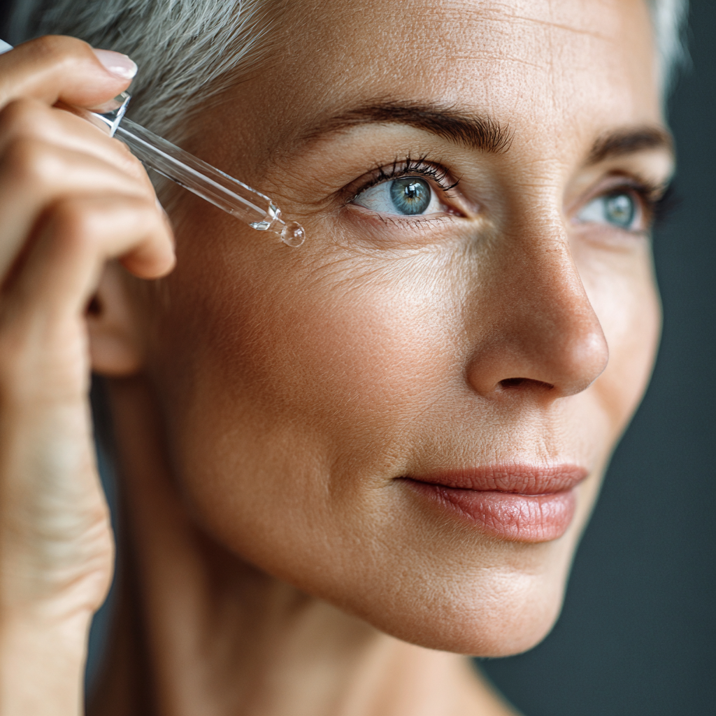 Hyaluronic Acid Deep Hydration | Get Supps