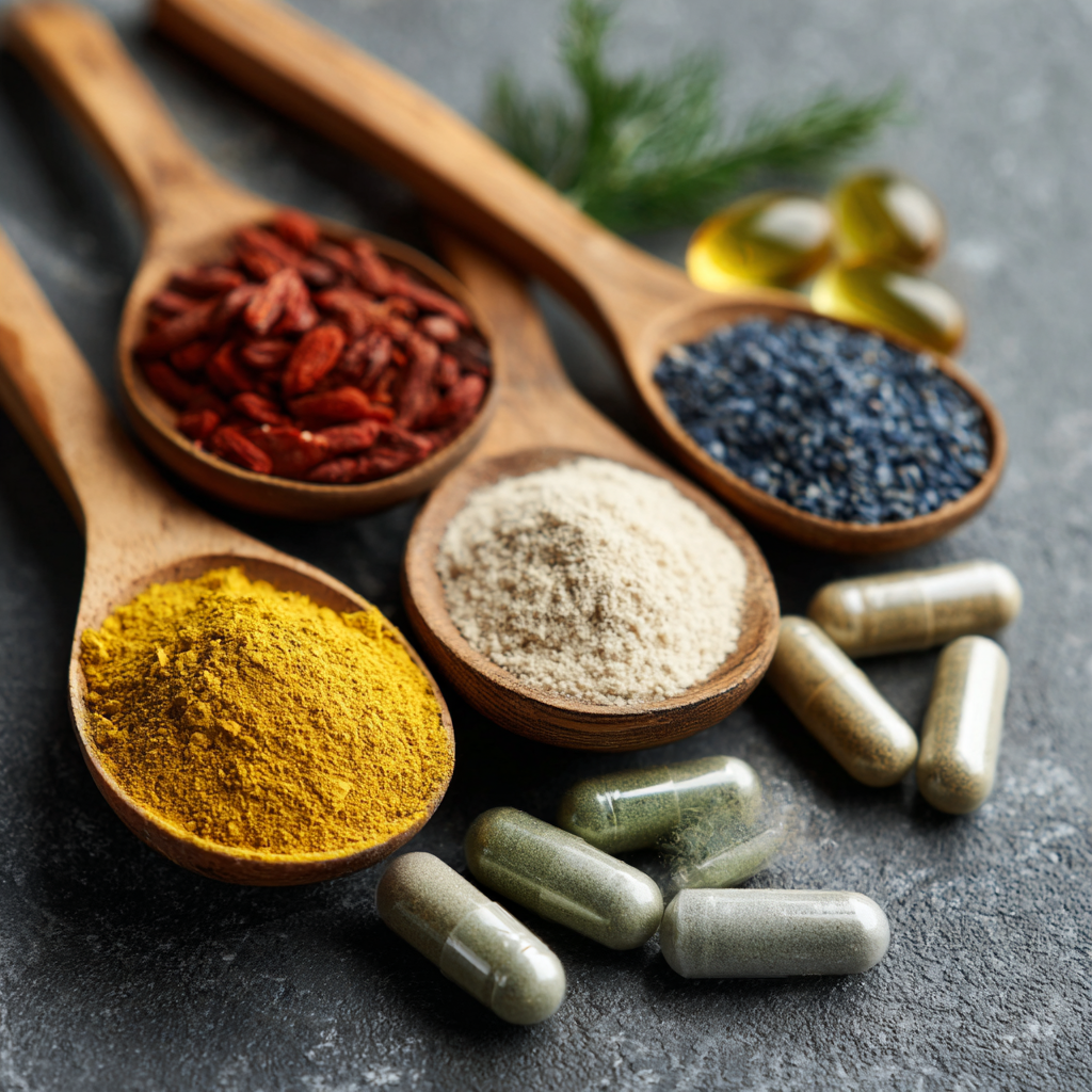 Longevity minerals | Get Supps